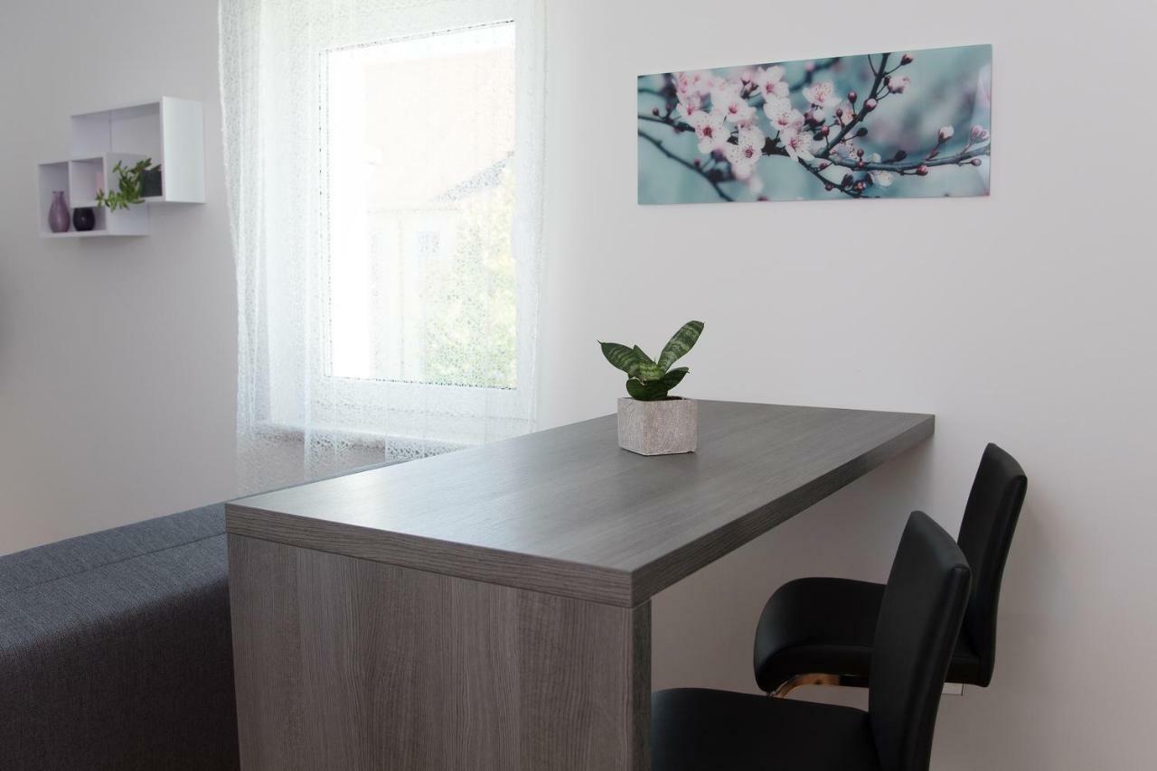 Das Eberhart Köflach Extérieur photo