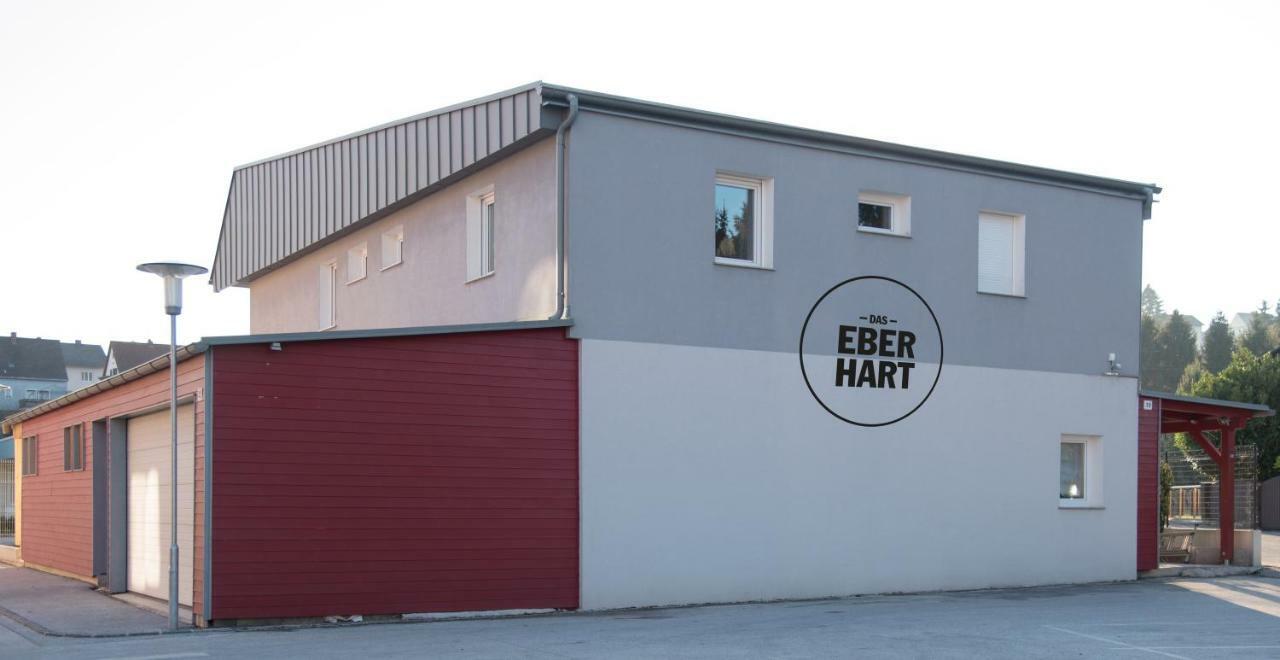 Das Eberhart Köflach Extérieur photo