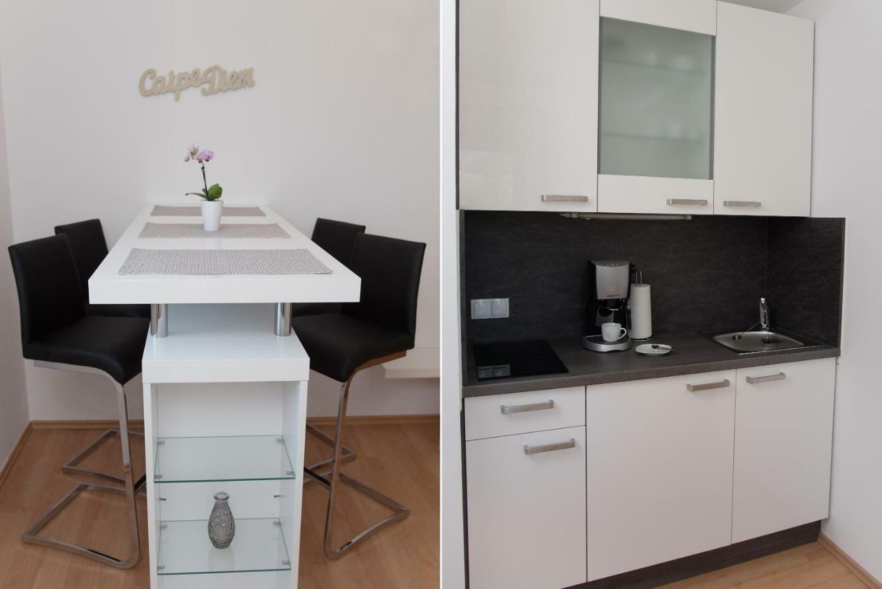 Das Eberhart Köflach Extérieur photo